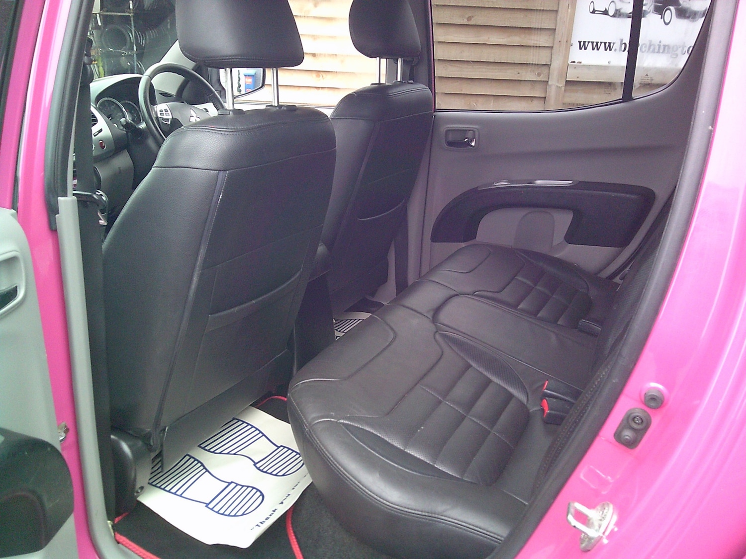 Vehicle 13