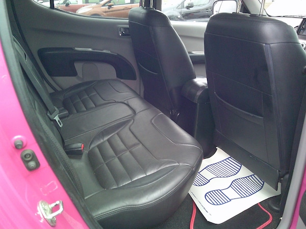 Used Mitsubishi L200 2013 for sale - 74881658: Photo 14