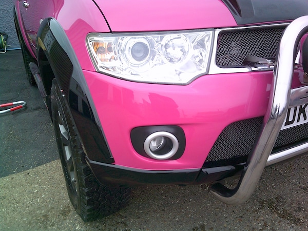 Used Mitsubishi L200 2013 for sale - 74881658: Photo 16