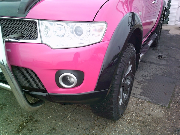 Used Mitsubishi L200 2013 for sale - 74881658: Photo 17