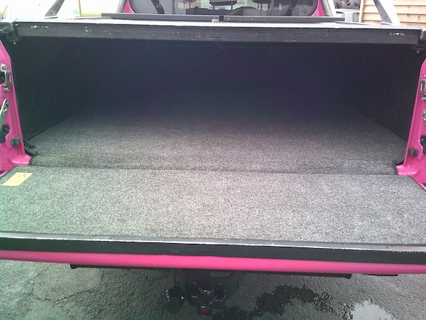 Used Mitsubishi L200 2013 for sale - 74881658: Photo 7