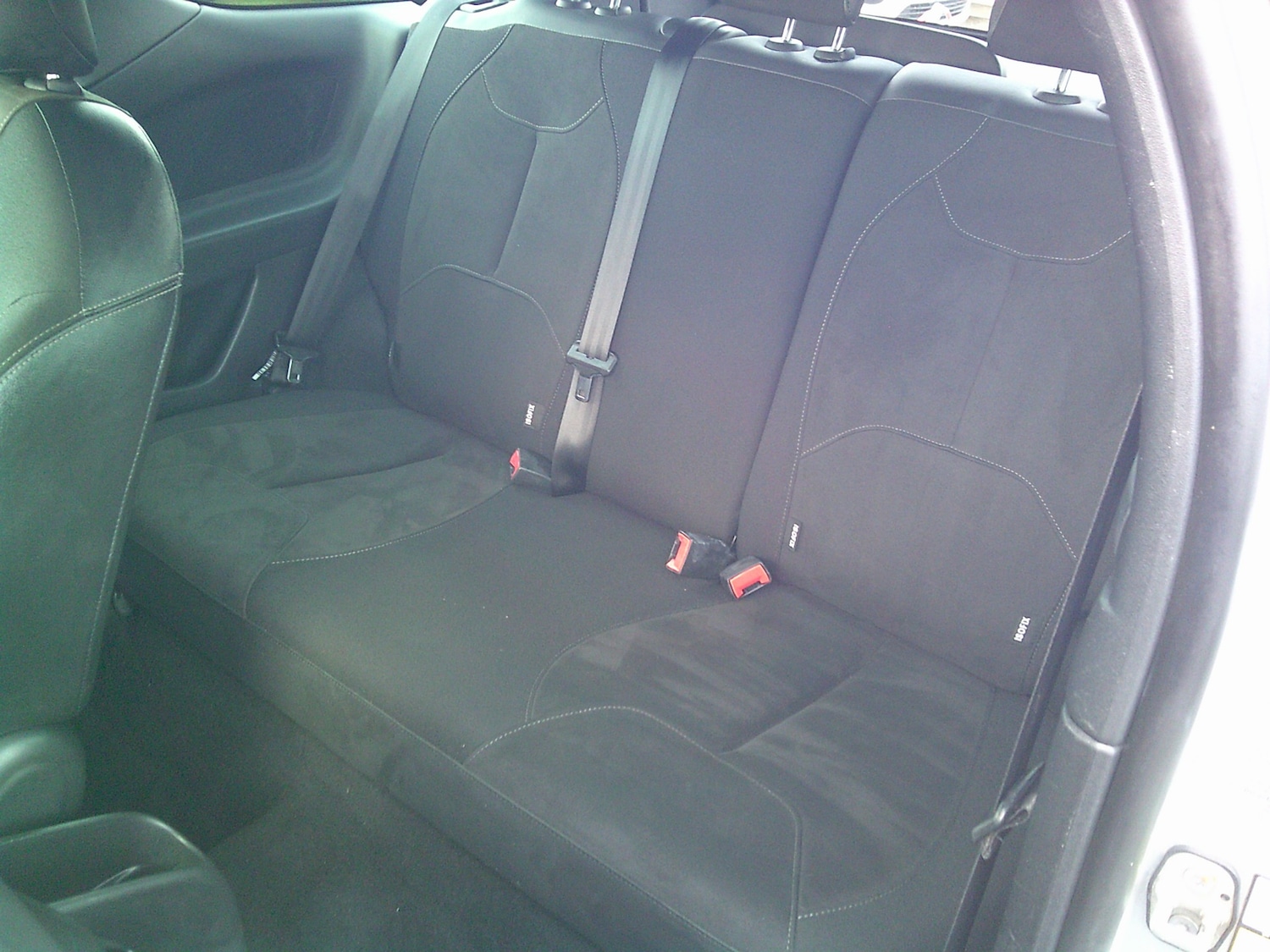 Used DS Automobiles DS 3 2017 for sale - 77844670: Photo 13