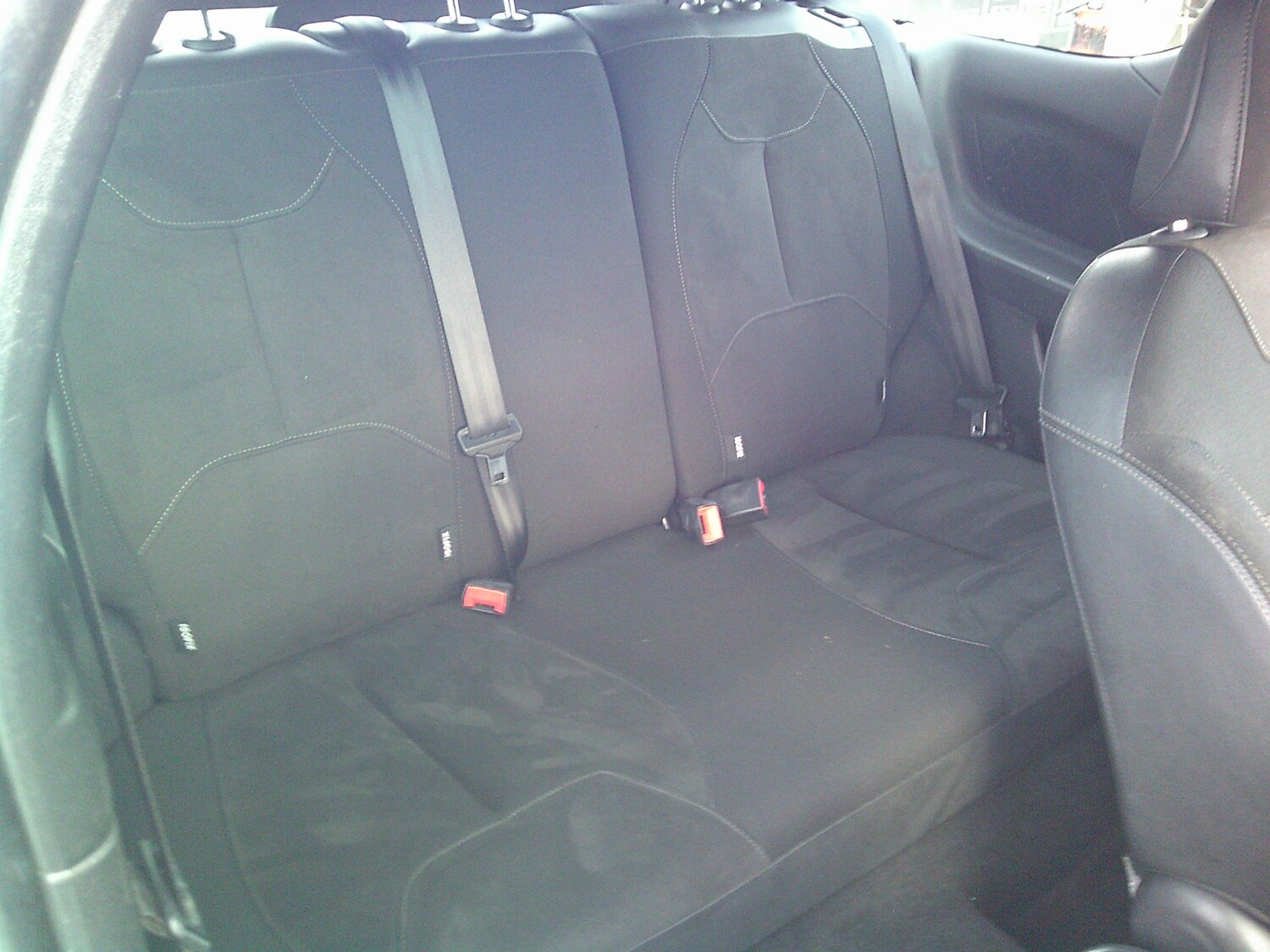 Used DS Automobiles DS 3 2017 for sale - 77844670: Photo 14