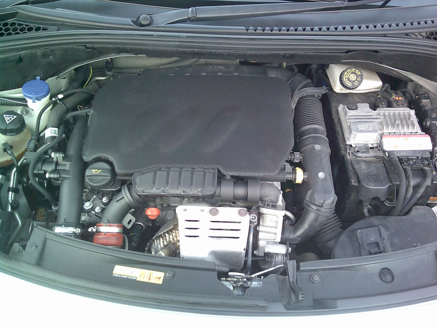 Used DS Automobiles DS 3 2017 for sale - 77844670: Photo 15