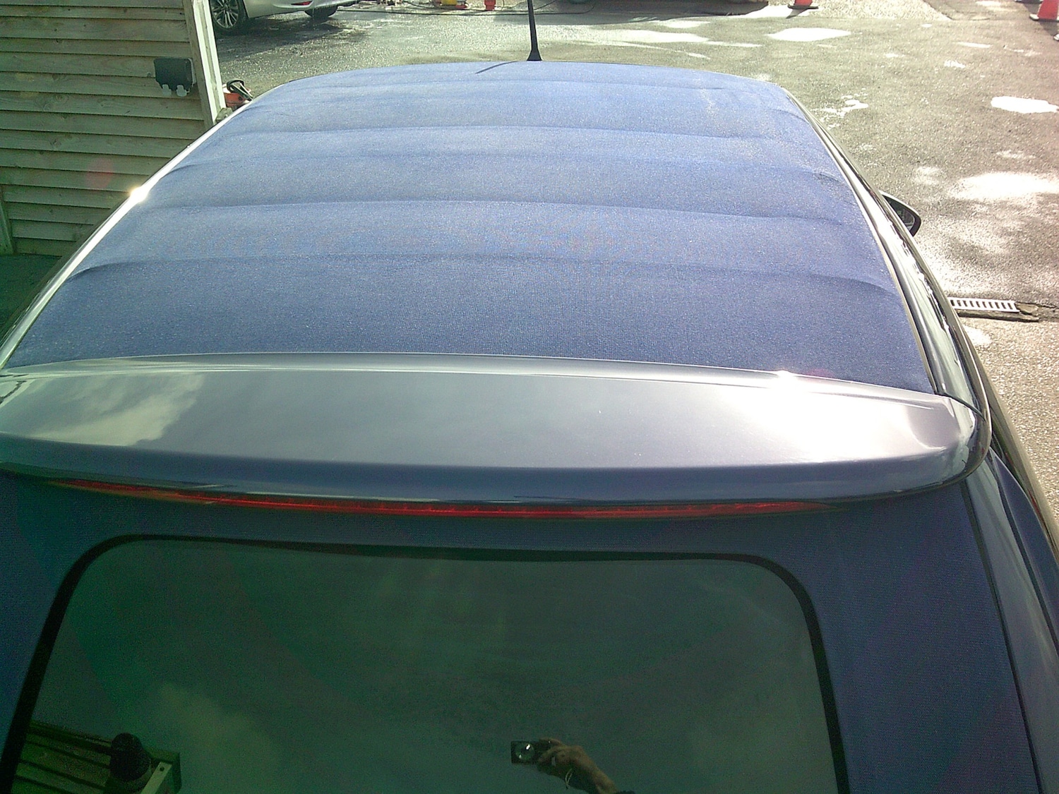 Used DS Automobiles DS 3 2017 for sale - 77844670: Photo 17