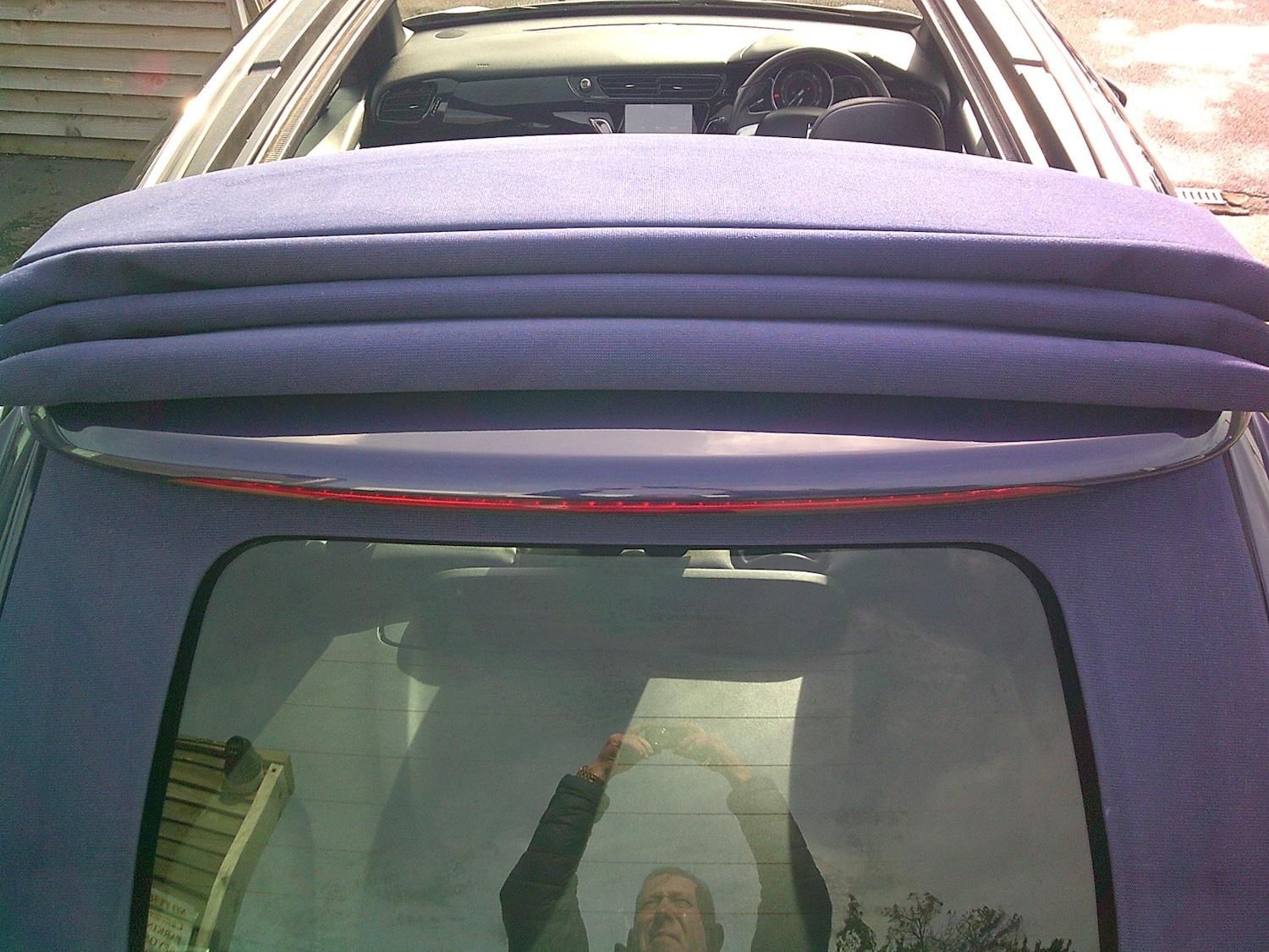 Used DS Automobiles DS 3 2017 for sale - 77844670: Photo 18