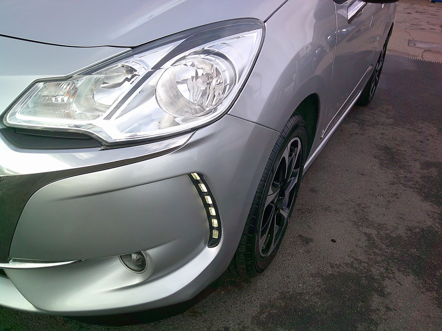 Used DS Automobiles DS 3 2017 for sale - 77844670: Photo 21