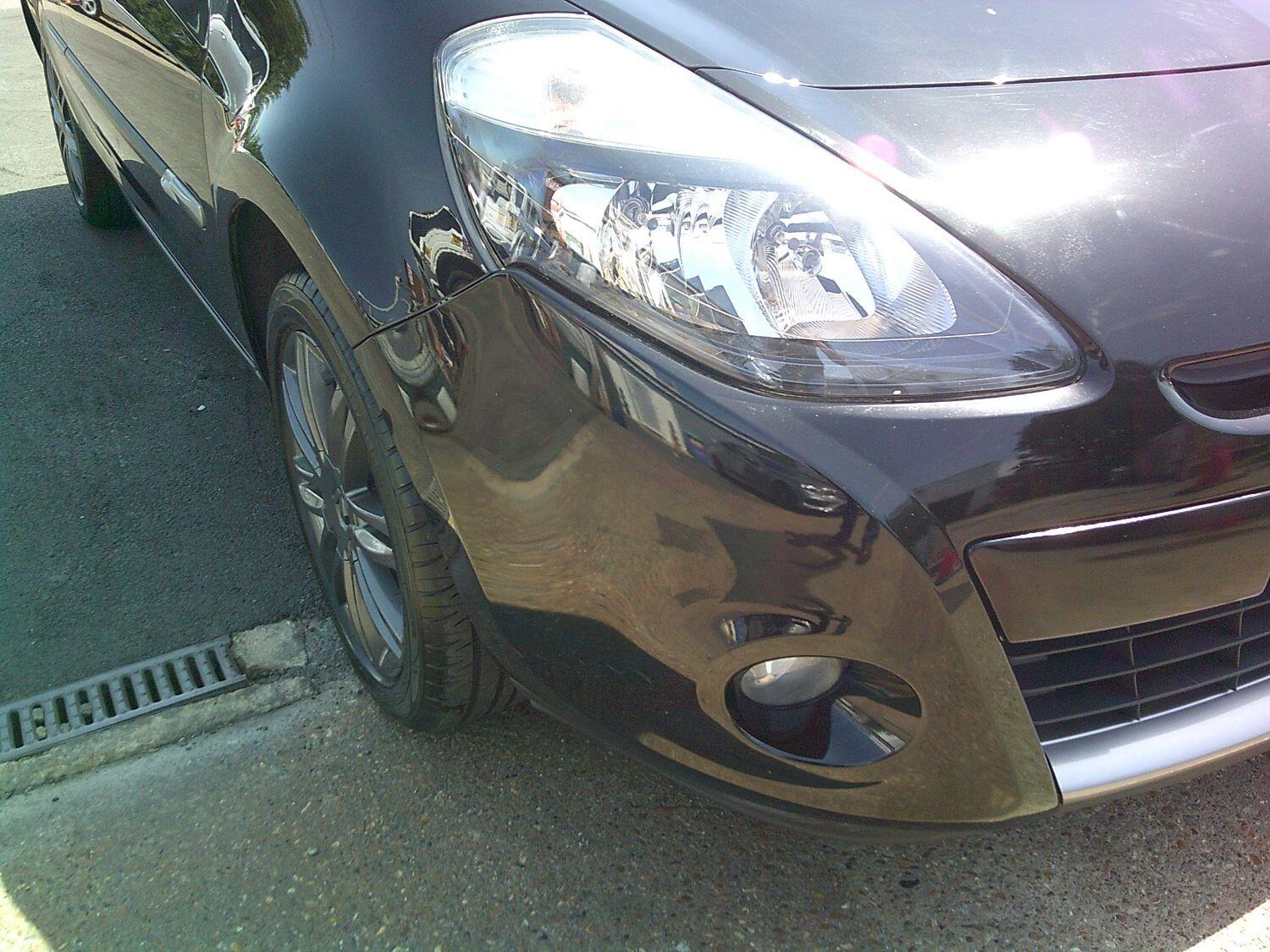 Used Renault Clio 2012 for sale - 77731167: Photo 20
