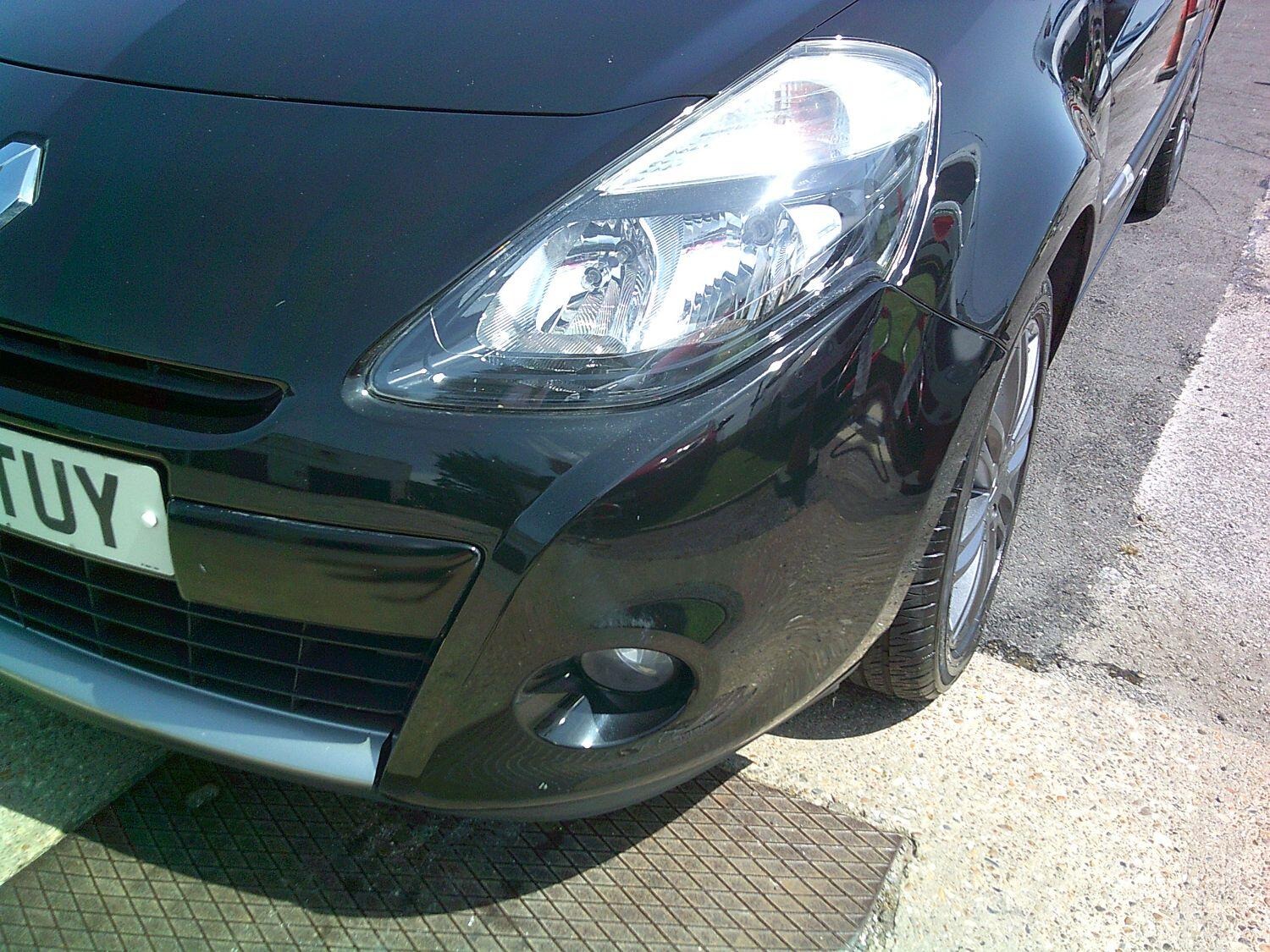 Used Renault Clio 2012 for sale - 77731167: Photo 21
