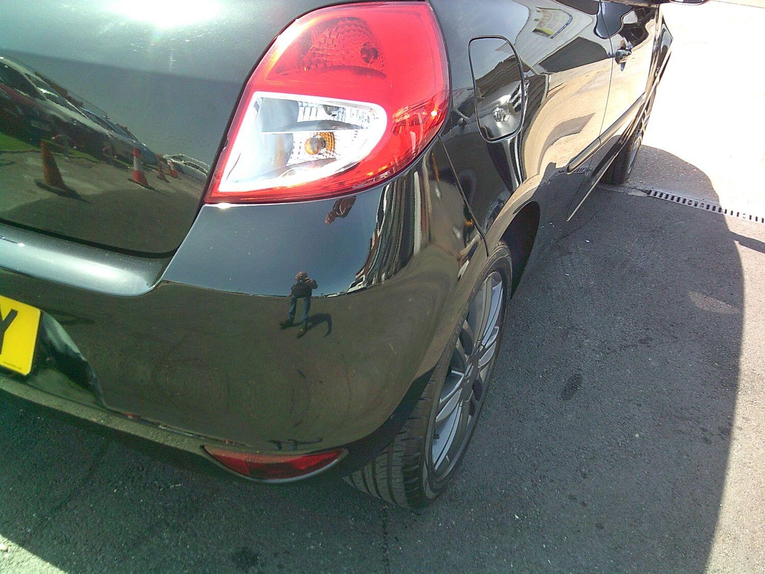 Used Renault Clio 2012 for sale - 77731167: Photo 22