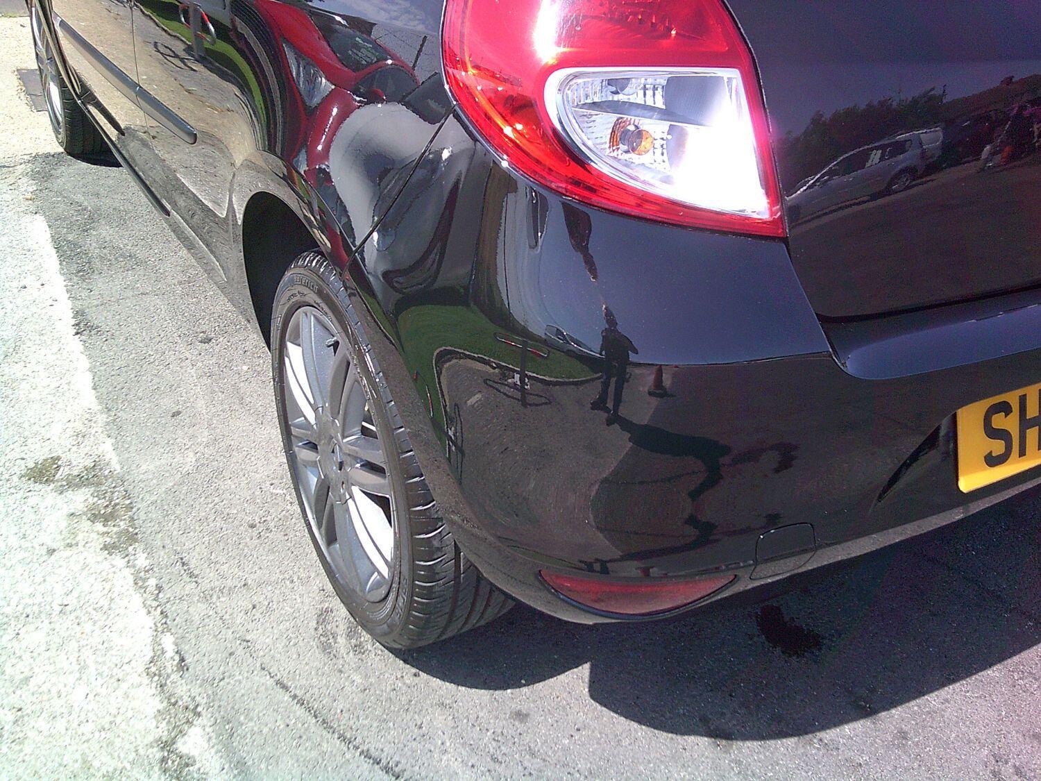 Used Renault Clio 2012 for sale - 77731167: Photo 23