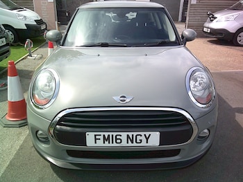 Used MINI One 2016 for sale - 79043711: Photo