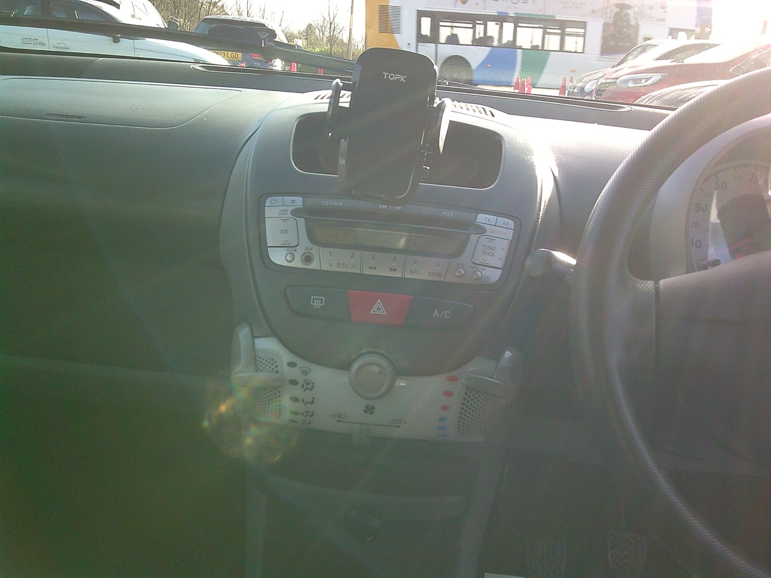 Used Citroen C1 2012 for sale - 77233622: Photo 10