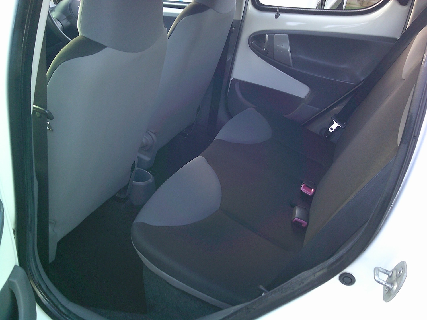 Used Citroen C1 2012 for sale - 77233622: Photo 13