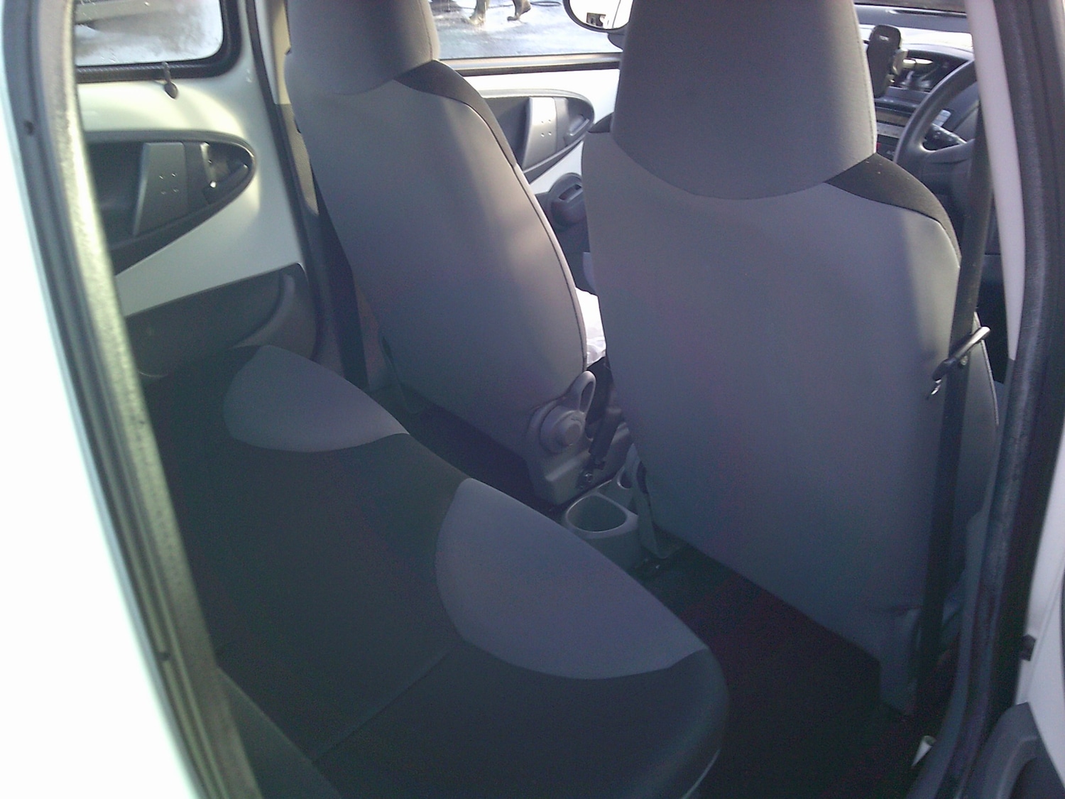 Used Citroen C1 2012 for sale - 77233622: Photo 14