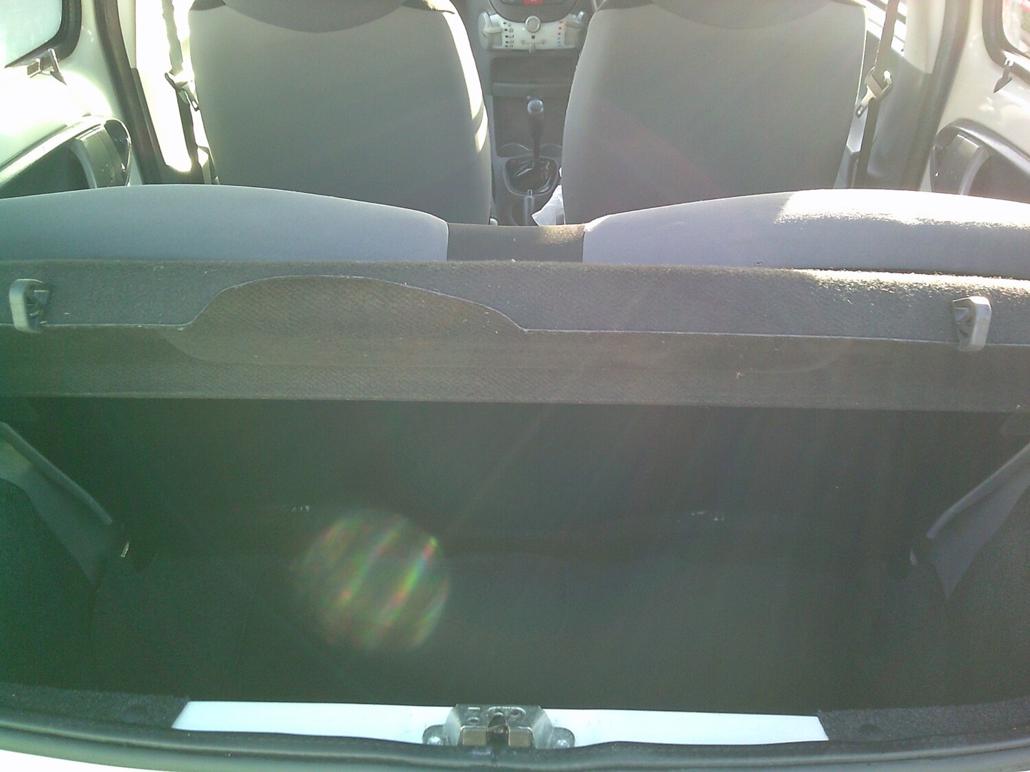 Used Citroen C1 2012 for sale - 77233622: Photo 15