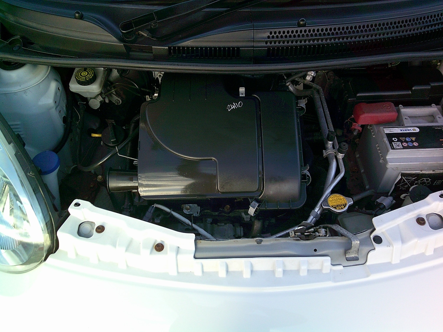 Used Citroen C1 2012 for sale - 77233622: Photo 16