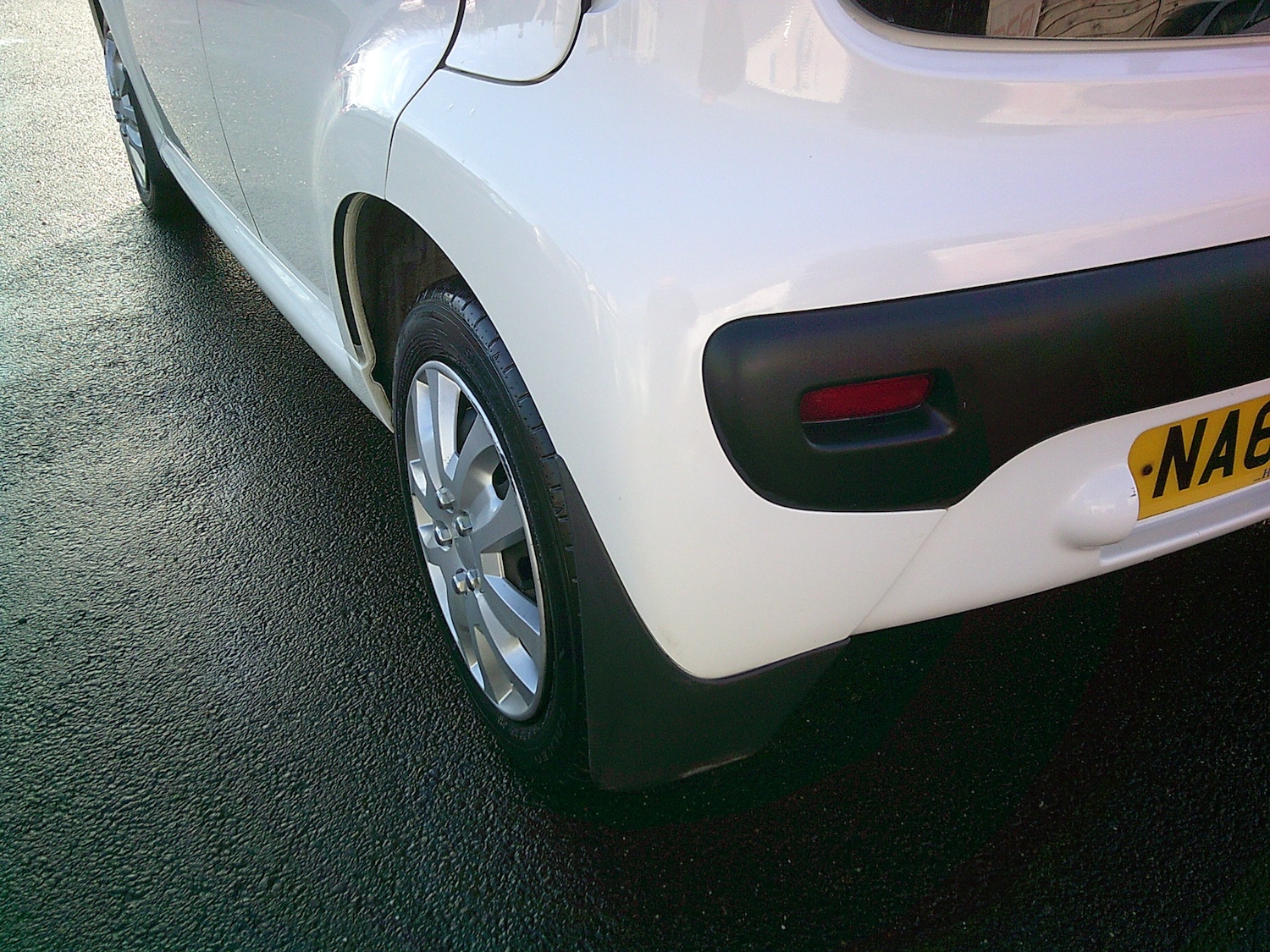 Used Citroen C1 2012 for sale - 77233622: Photo 20