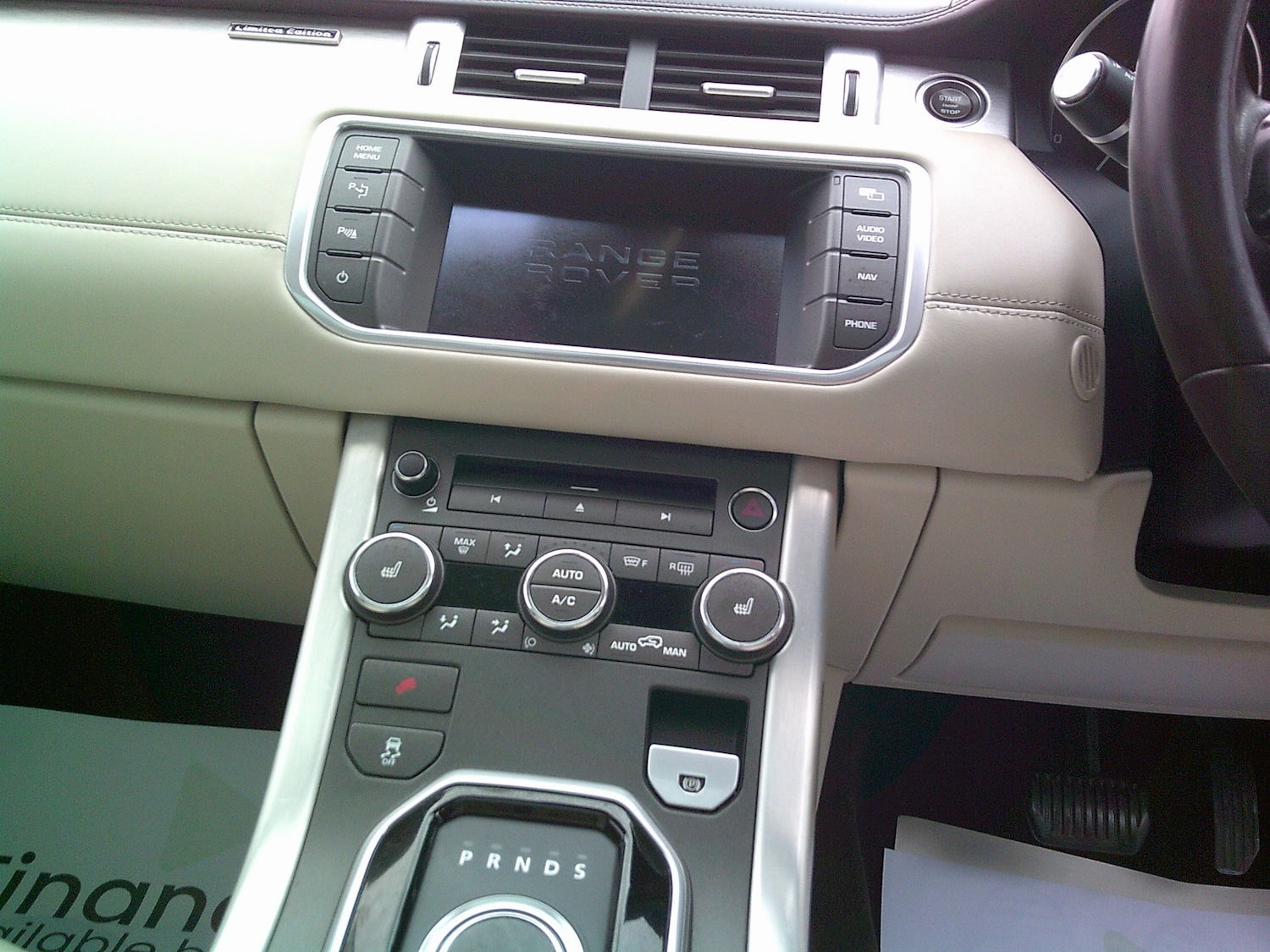 Used Land Rover Range Rover Evoque 2013 for sale - 76078354: Photo 11