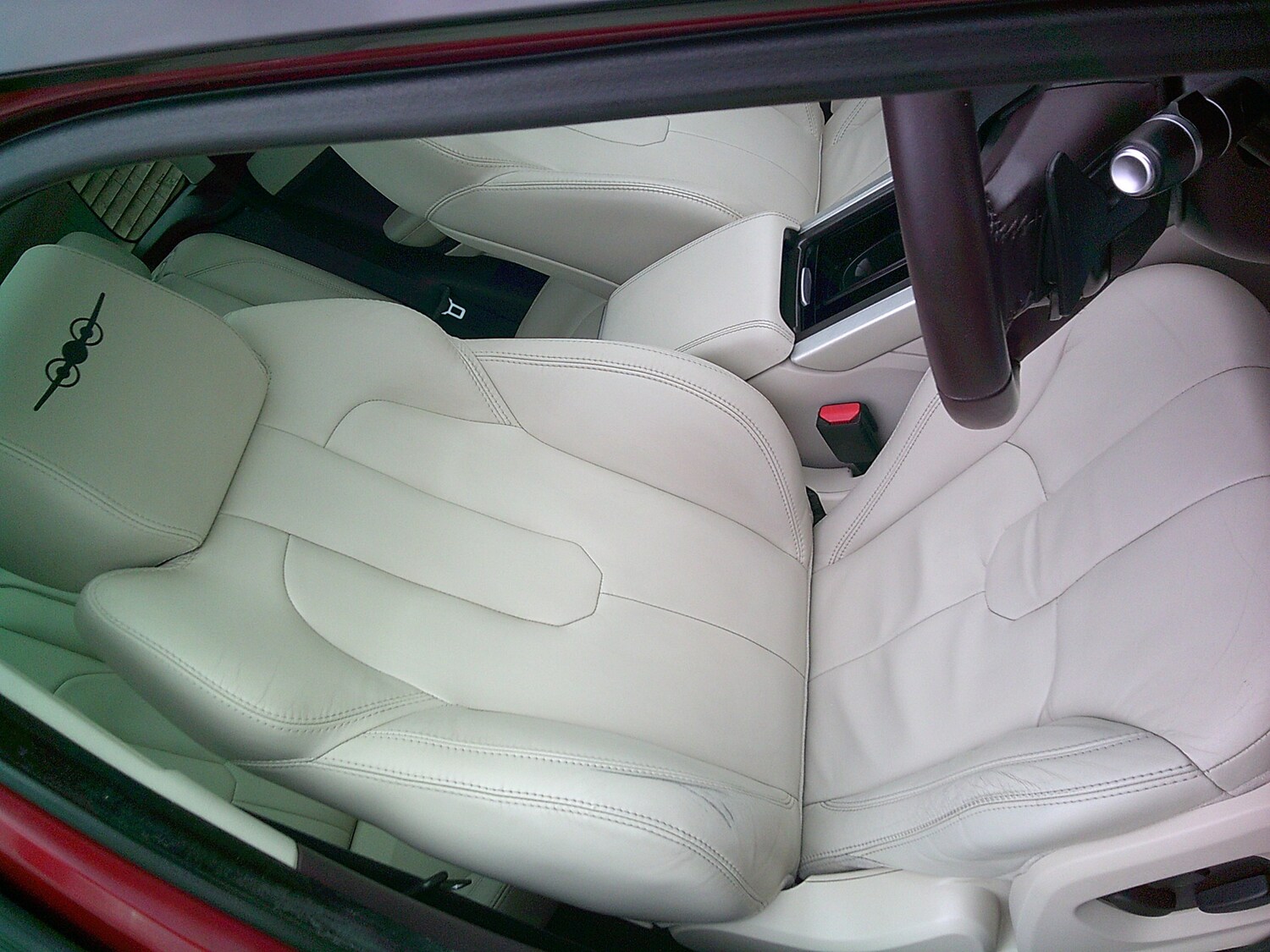 Used Land Rover Range Rover Evoque 2013 for sale - 76078354: Photo 13