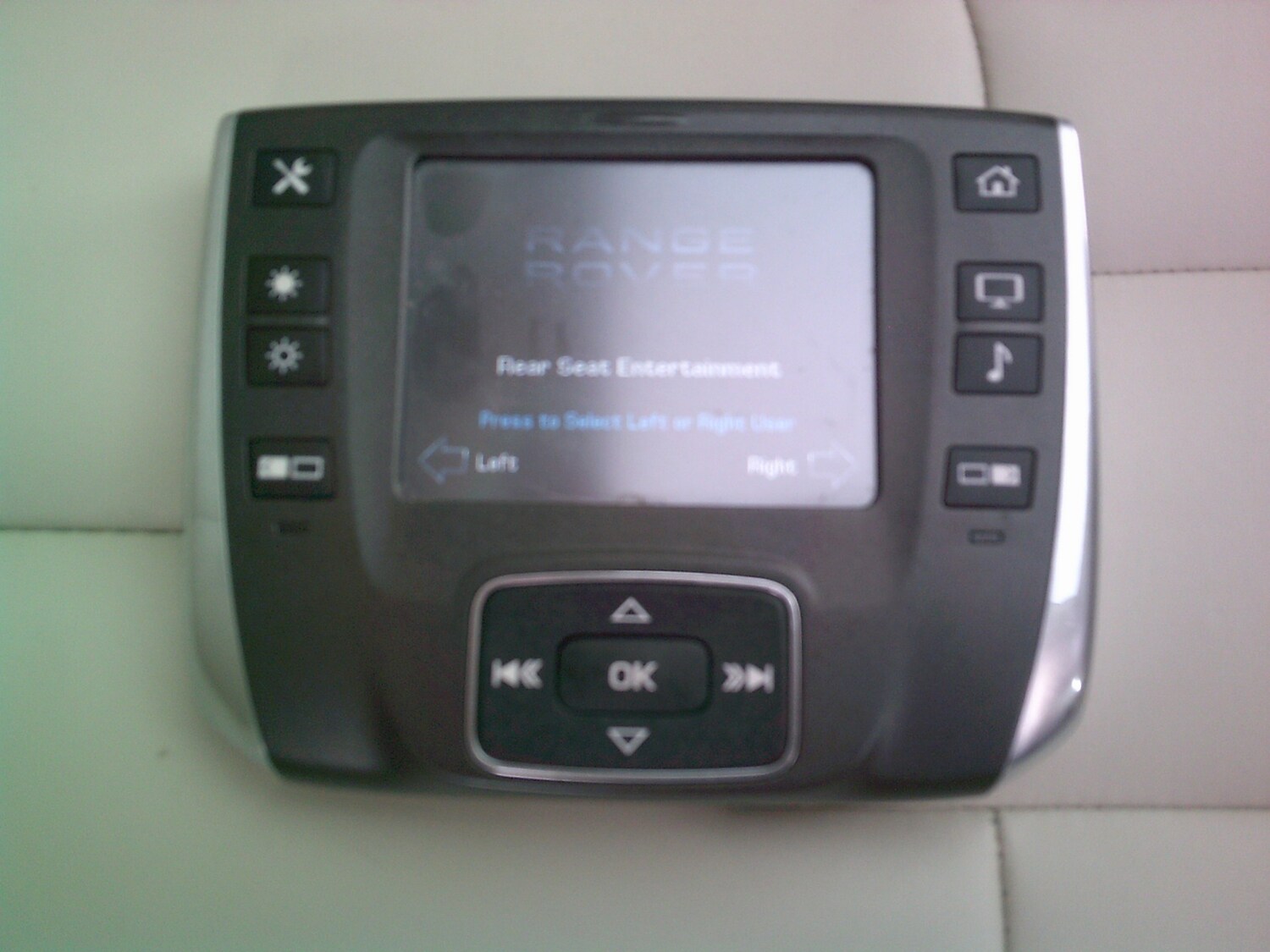 Used Land Rover Range Rover Evoque 2013 for sale - 76078354: Photo 19