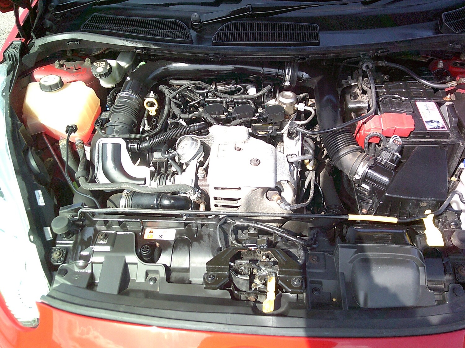 Vehicle 13
