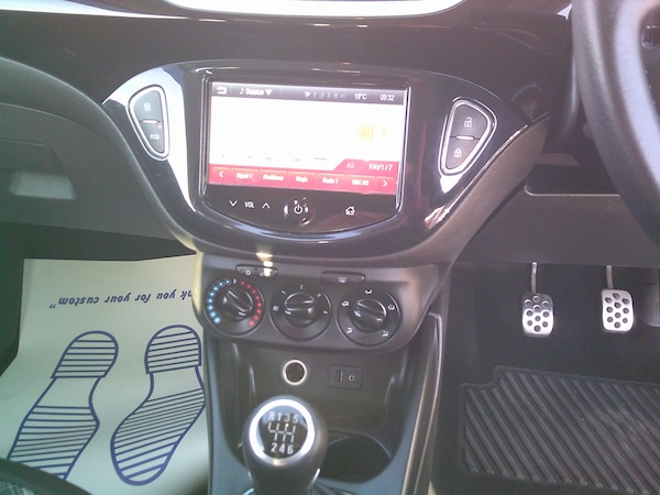 Used Vauxhall Corsa 2014 for sale - 76205779: Photo 10