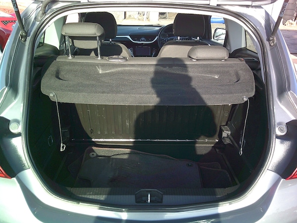 Used Vauxhall Corsa 2014 for sale - 76205779: Photo 15