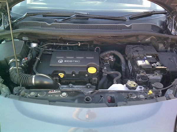 Used Vauxhall Corsa 2014 for sale - 76205779: Photo 16