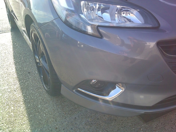 Used Vauxhall Corsa 2014 for sale - 76205779: Photo 17