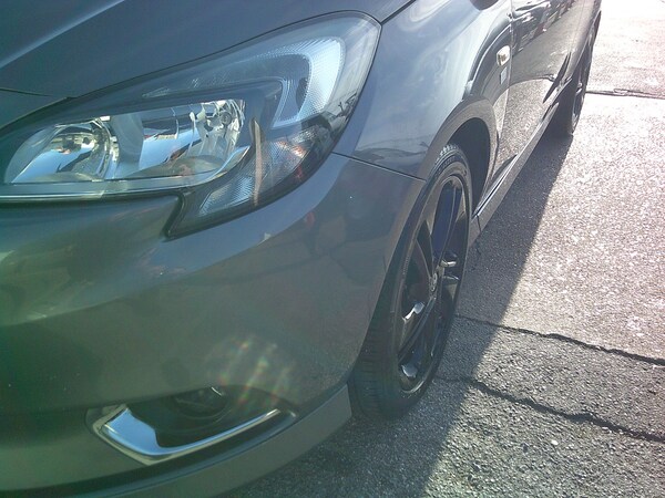Used Vauxhall Corsa 2014 for sale - 76205779: Photo 18