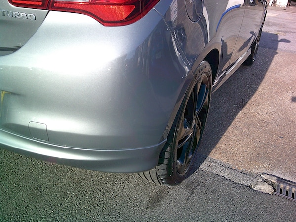 Used Vauxhall Corsa 2014 for sale - 76205779: Photo 19
