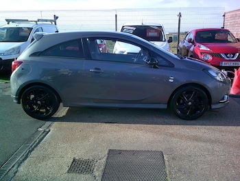 Used Vauxhall Corsa 2014 for sale - 76205779: Photo 2