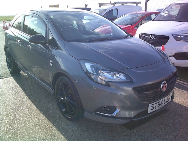 Used Vauxhall Corsa 2014 for sale - 76205779: Photo 3