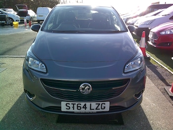 Used Vauxhall Corsa 2014 for sale - 76205779: Photo 4