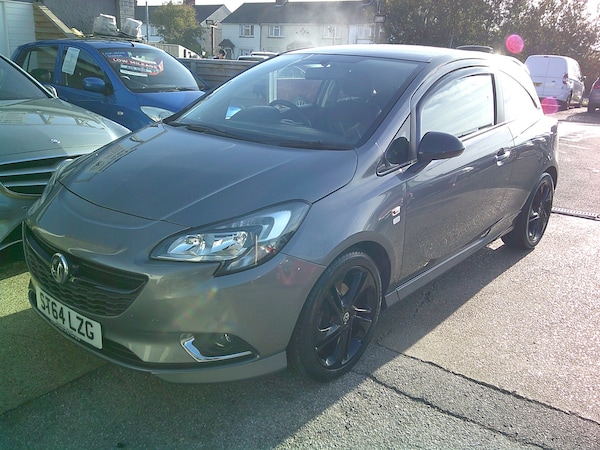 Used Vauxhall Corsa 2014 for sale - 76205779: Photo 5