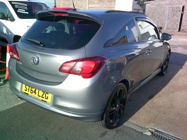 Used Vauxhall Corsa 2014 for sale - 76205779: Photo 6