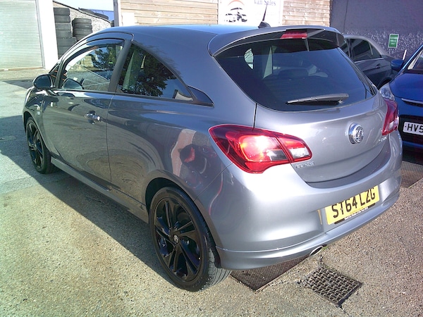 Used Vauxhall Corsa 2014 for sale - 76205779: Photo 8