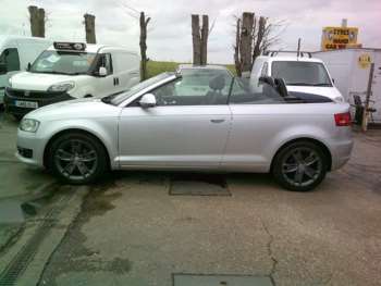 Used Audi A3 2009 for sale - 74879198: Photo