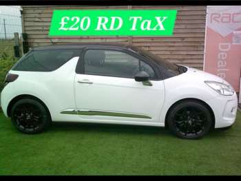 2013 (63) - 1.6 e-HDi Airdream DStyle Plus 3dr