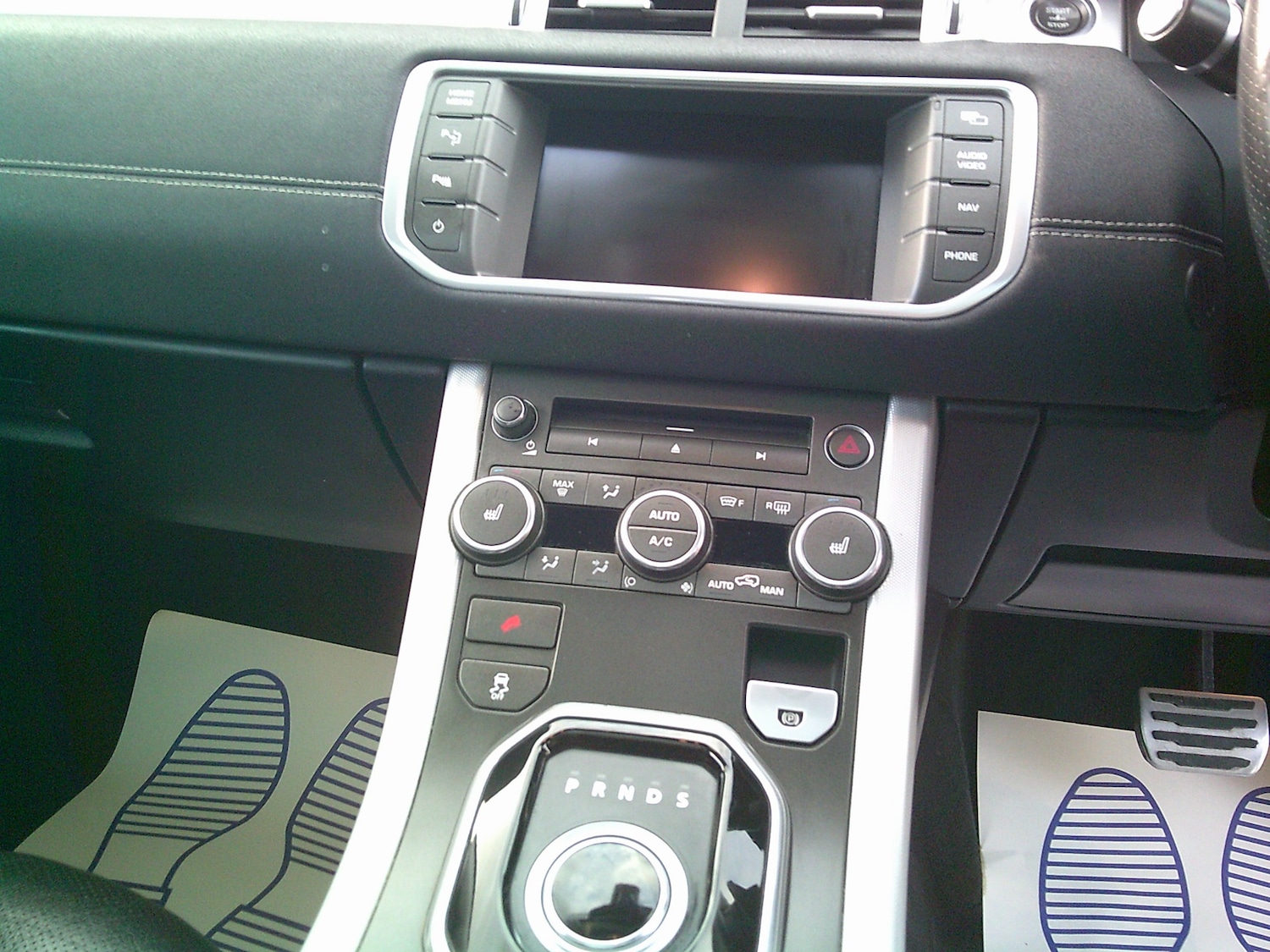 Used Land Rover Range Rover Evoque 2012 for sale - 76321625: Photo 10