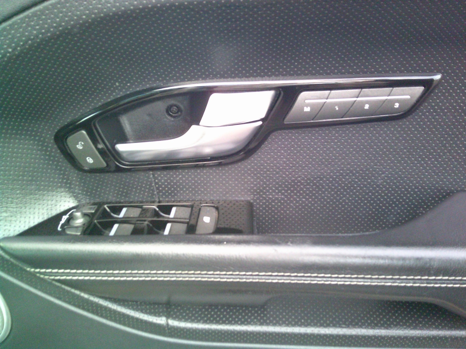 Used Land Rover Range Rover Evoque 2012 for sale - 76321625: Photo 11