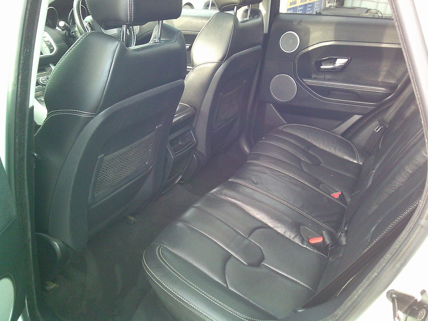 Used Land Rover Range Rover Evoque 2012 for sale - 76321625: Photo 14