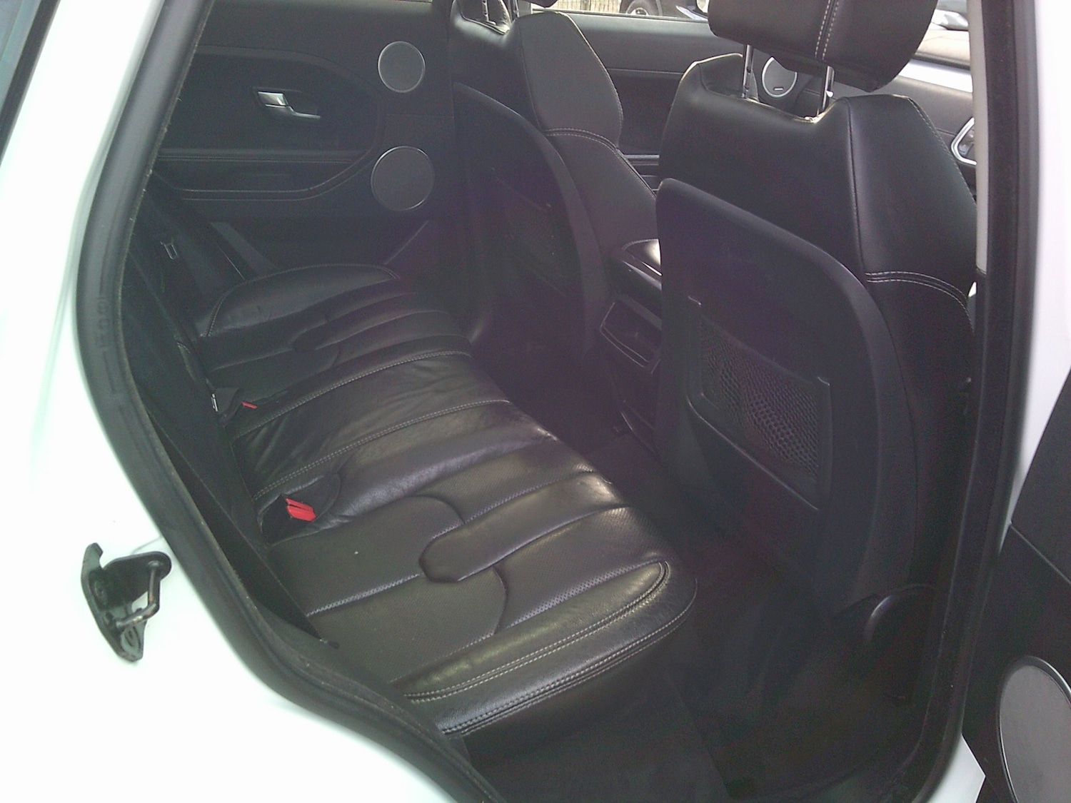 Used Land Rover Range Rover Evoque 2012 for sale - 76321625: Photo 15