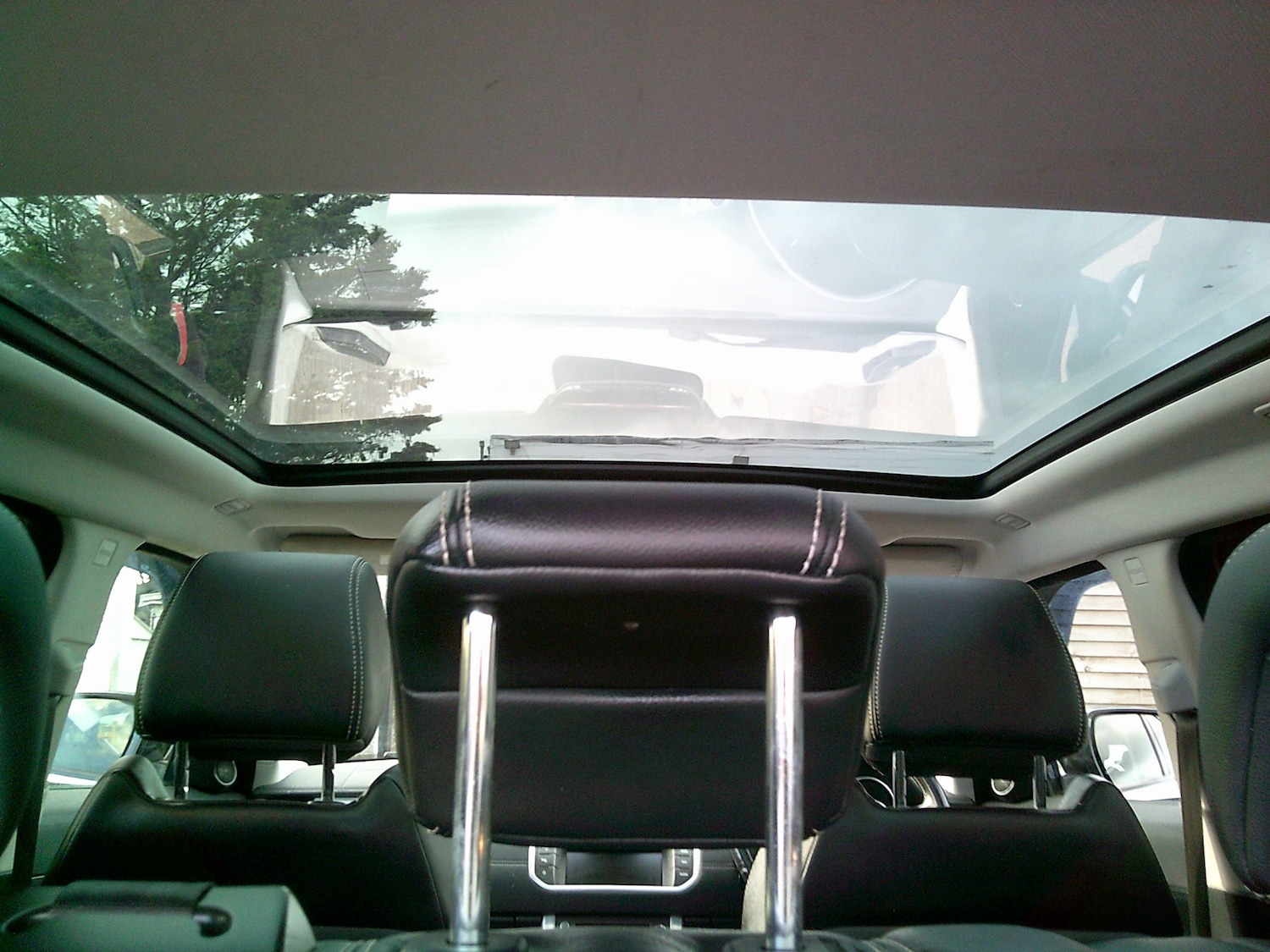 Used Land Rover Range Rover Evoque 2012 for sale - 76321625: Photo 16