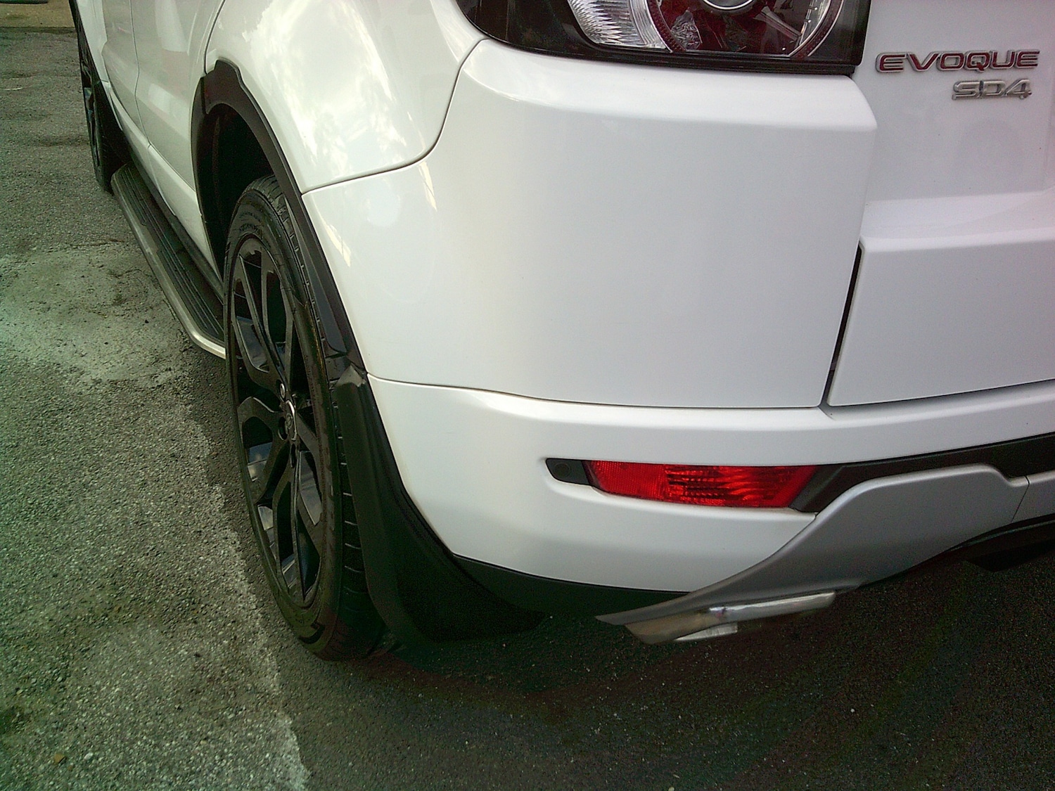 Used Land Rover Range Rover Evoque 2012 for sale - 76321625: Photo 21