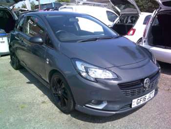 Used Vauxhall Corsa 2016 for sale - 74879613: Photo