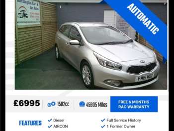 2015 (15) - 1.6 CRDi 2 5dr Auto