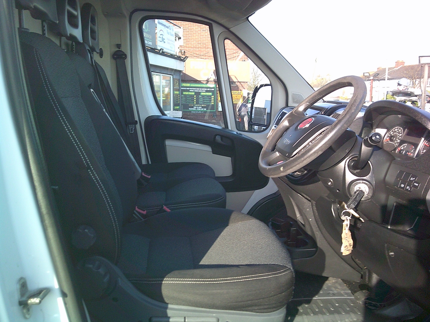 Used Fiat Ducato 2017 for sale - 77962376: Photo 11