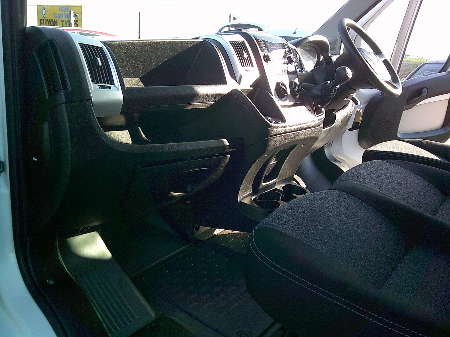 Used Fiat Ducato 2017 for sale - 77962376: Photo 12